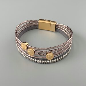 Fever bracelet